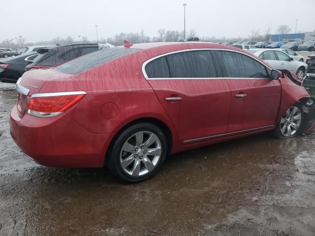 2013 Buick Lacrosse Premium