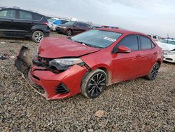 2018 Toyota Corolla L for sale in Magna, UT