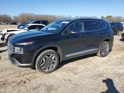 2022 Hyundai Santa FE SEL Premium en venta en Conway, AR