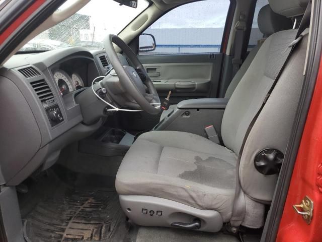 2006 Dodge Dakota Quad SLT