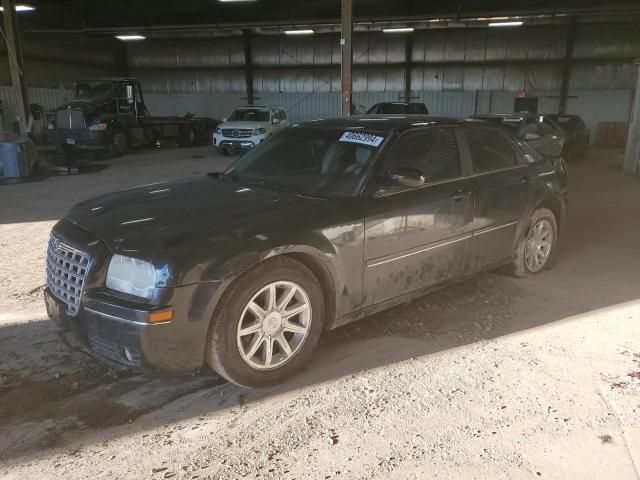 2005 Chrysler 300 Touring