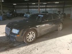 Salvage cars for sale at Des Moines, IA auction: 2005 Chrysler 300 Touring