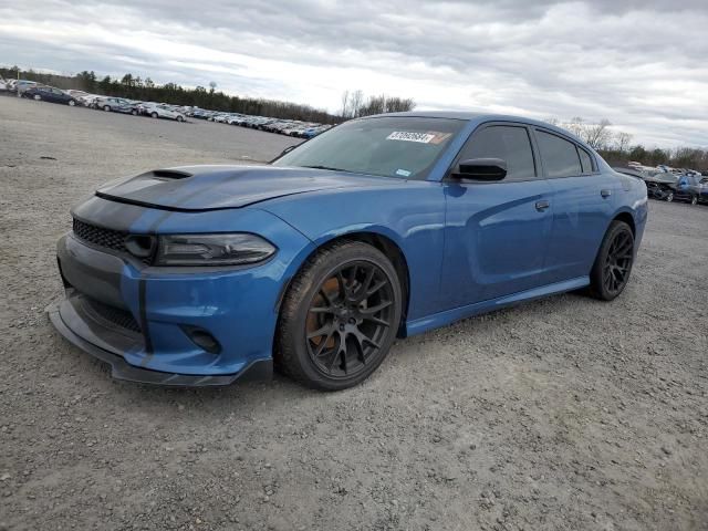 2021 Dodge Charger GT