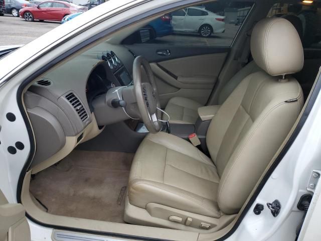 2007 Nissan Altima 3.5SE