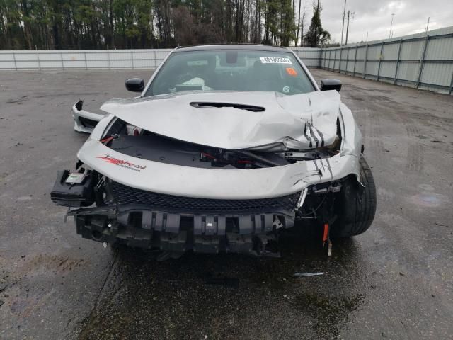 2020 Dodge Charger R/T