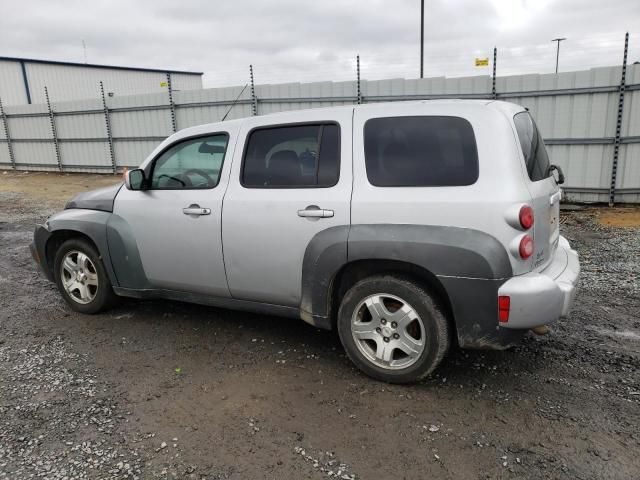 2011 Chevrolet HHR LT