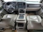 2005 Chevrolet Tahoe K1500