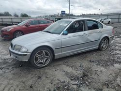 BMW Vehiculos salvage en venta: 2001 BMW 330 I
