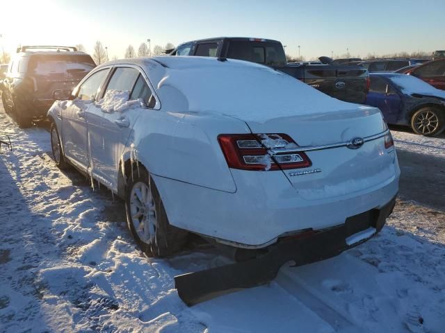 2015 Ford Taurus SE