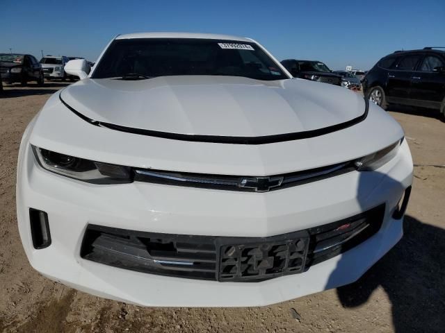 2016 Chevrolet Camaro LT