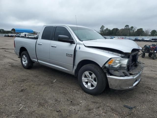 2013 Dodge RAM 1500 SLT