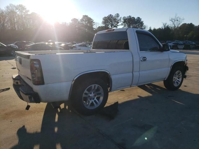 1999 Chevrolet Silverado K1500