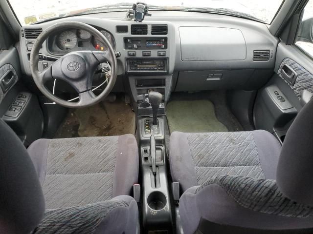 1998 Toyota Rav4