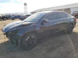Vehiculos salvage en venta de Copart Phoenix, AZ: 2018 Nissan Altima 2.5