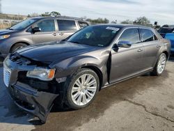 Chrysler 300C Vehiculos salvage en venta: 2013 Chrysler 300C