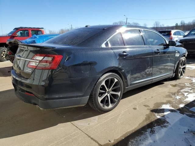 2014 Ford Taurus SEL