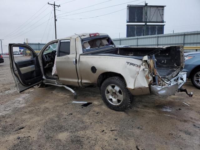 2008 Toyota Tundra Double Cab