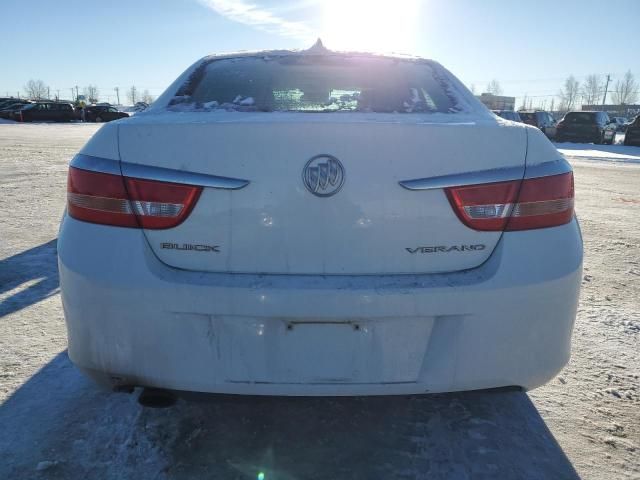 2016 Buick Verano