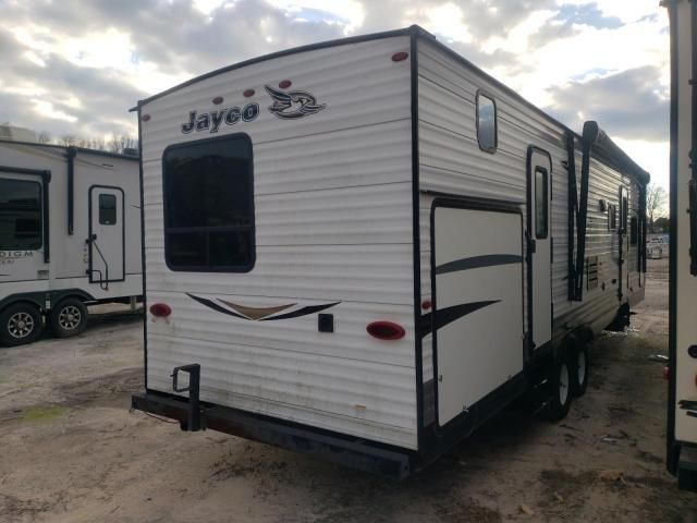 2018 Jayco JAY Flight