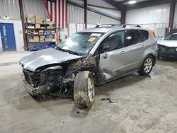 Salvage cars for sale from Copart West Mifflin, PA: 2007 Subaru B9 Tribeca 3.0 H6