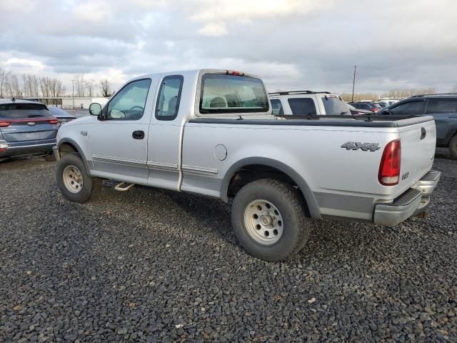 1997 Ford F150