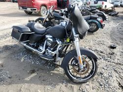 2020 Harley-Davidson Flhx en venta en Corpus Christi, TX