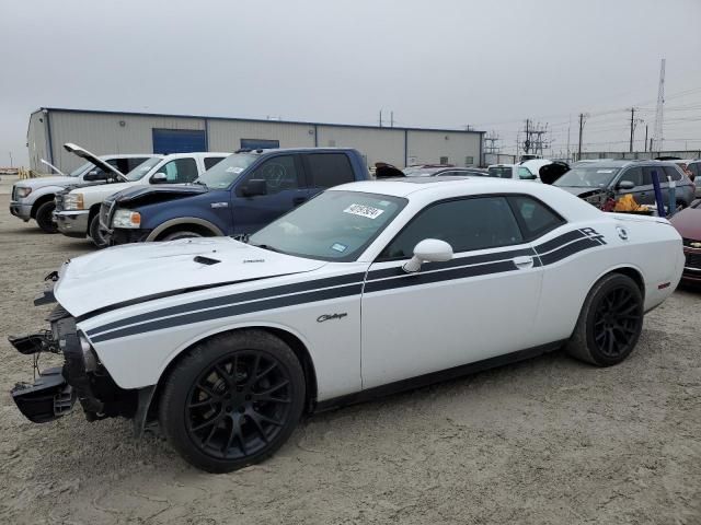 2014 Dodge Challenger R/T