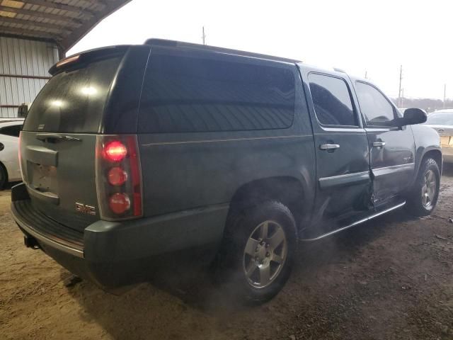 2008 GMC Yukon XL Denali