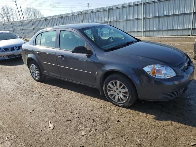 2009 Chevrolet Cobalt LS