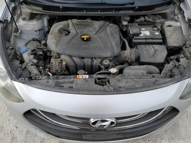 2013 Hyundai Elantra GT