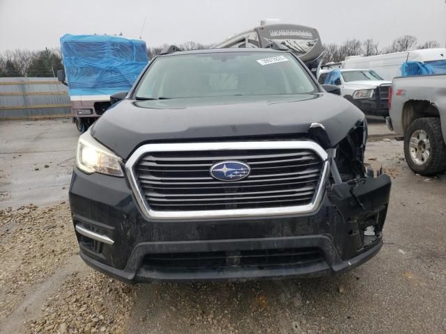 2019 Subaru Ascent Premium