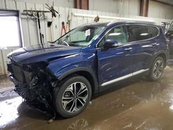 2020 Hyundai Santa FE SEL for sale in Elgin, IL