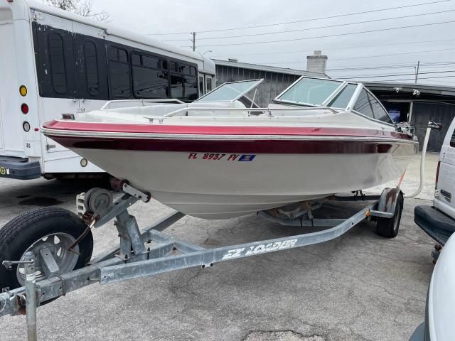 1988 Other 1988 SEA RAY