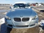 2007 BMW 328 I