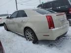 2011 Cadillac CTS Performance Collection