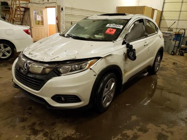 2020 Honda HR-V EX