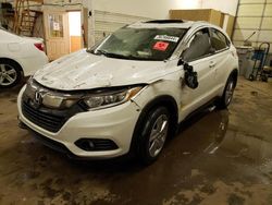2020 Honda HR-V EX en venta en Ham Lake, MN