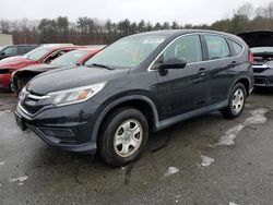 2016 Honda CR-V LX for sale in Exeter, RI