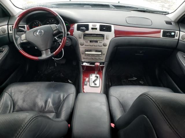 2005 Lexus ES 330