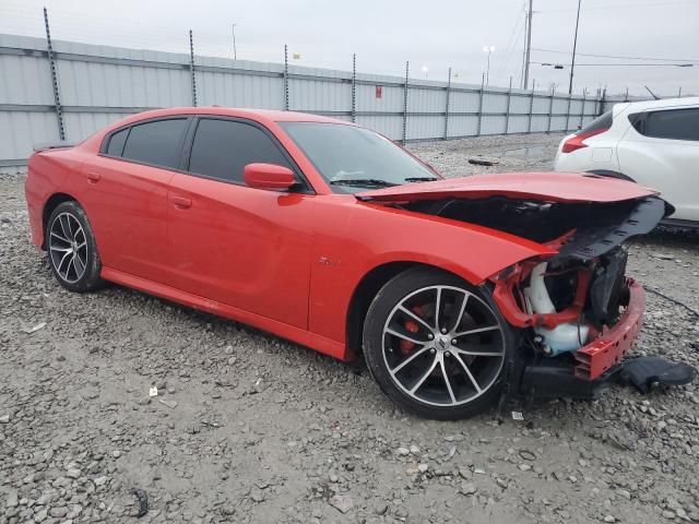 2017 Dodge Charger R/T 392