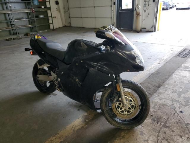 1999 Honda CBR1100 XX