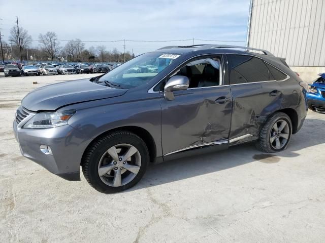 2014 Lexus RX 350 Base