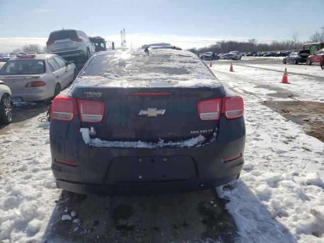 2014 Chevrolet Malibu 1LT