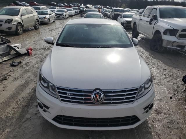 2014 Volkswagen CC Sport