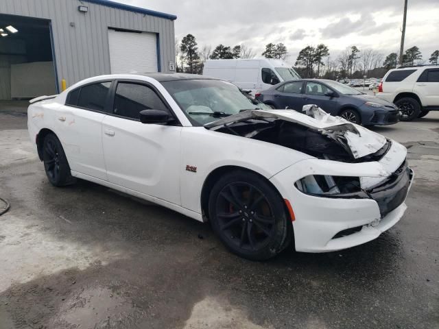 2017 Dodge Charger R/T