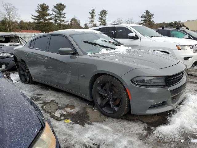 2018 Dodge Charger R/T