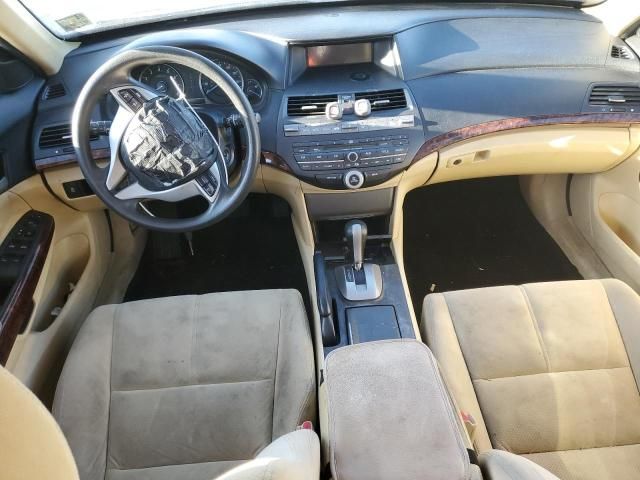 2010 Honda Accord Crosstour EX