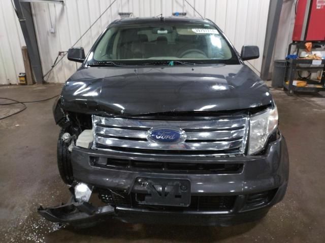 2007 Ford Edge SE