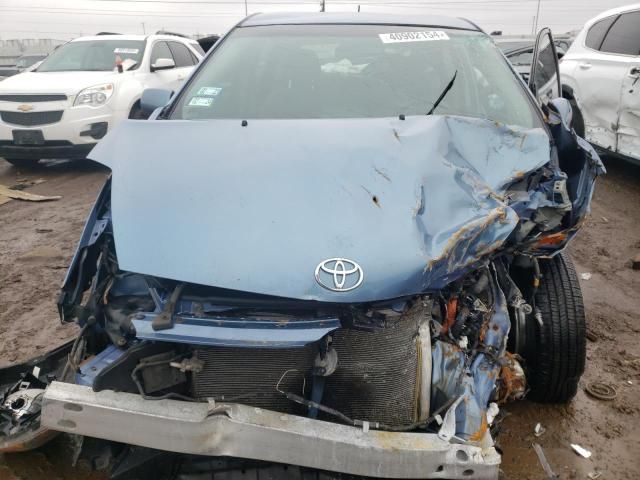 2006 Toyota Prius