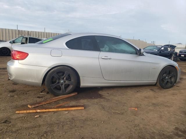 2013 BMW 335 I